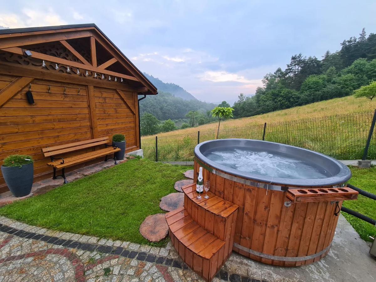 Apartment Na Wzgorzu Piwniczna-Zdroj