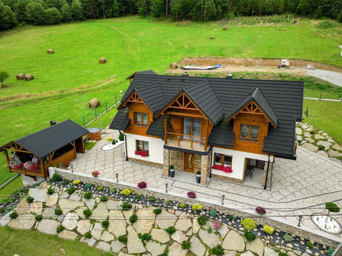 Na Wzgorzu Apartment *