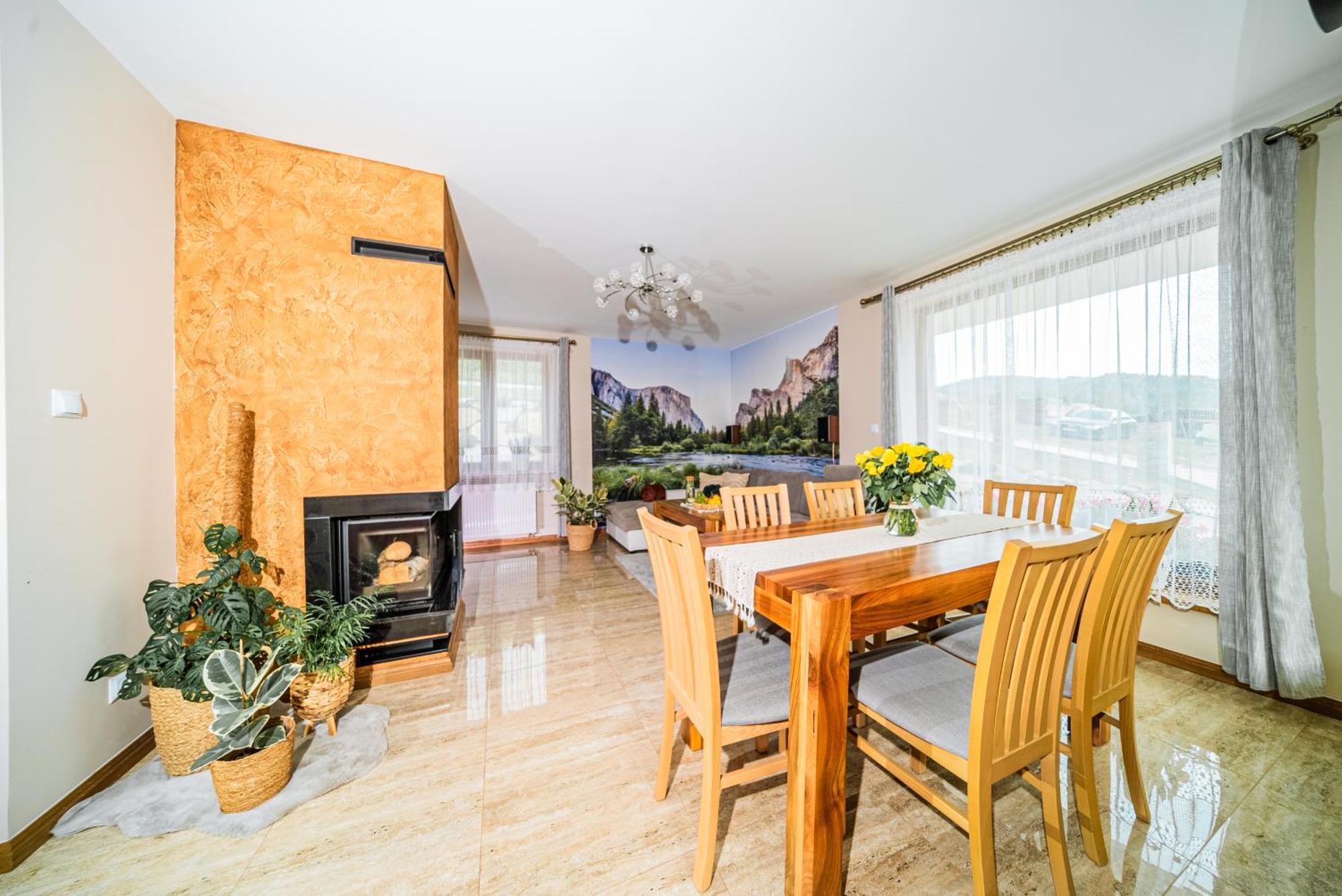 Apartment Na Wzgorzu *