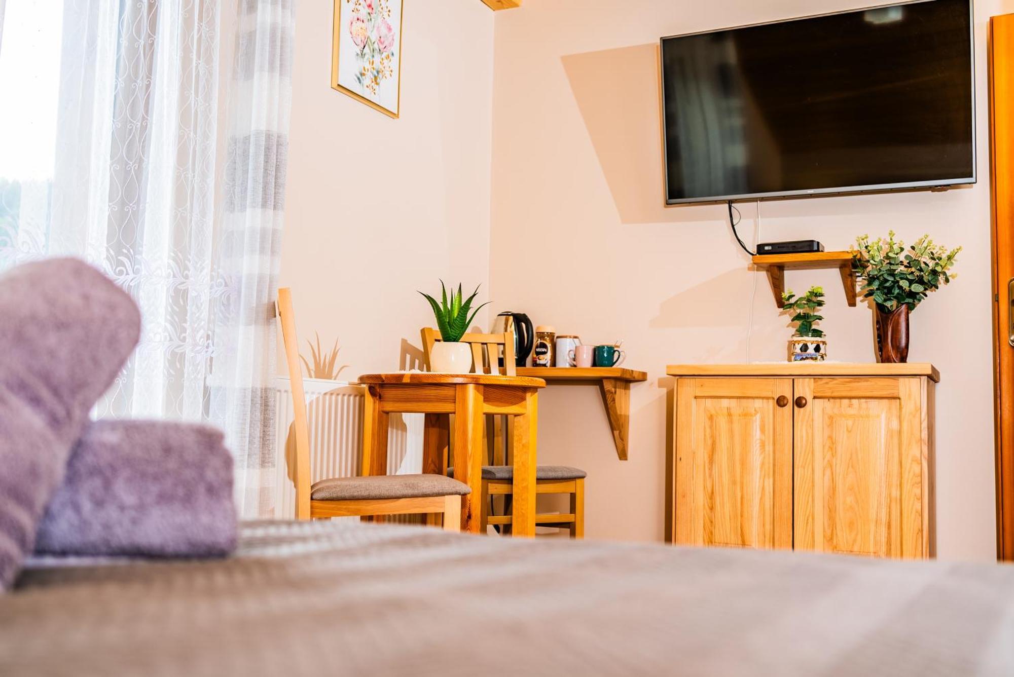 Na Wzgorzu Apartment *