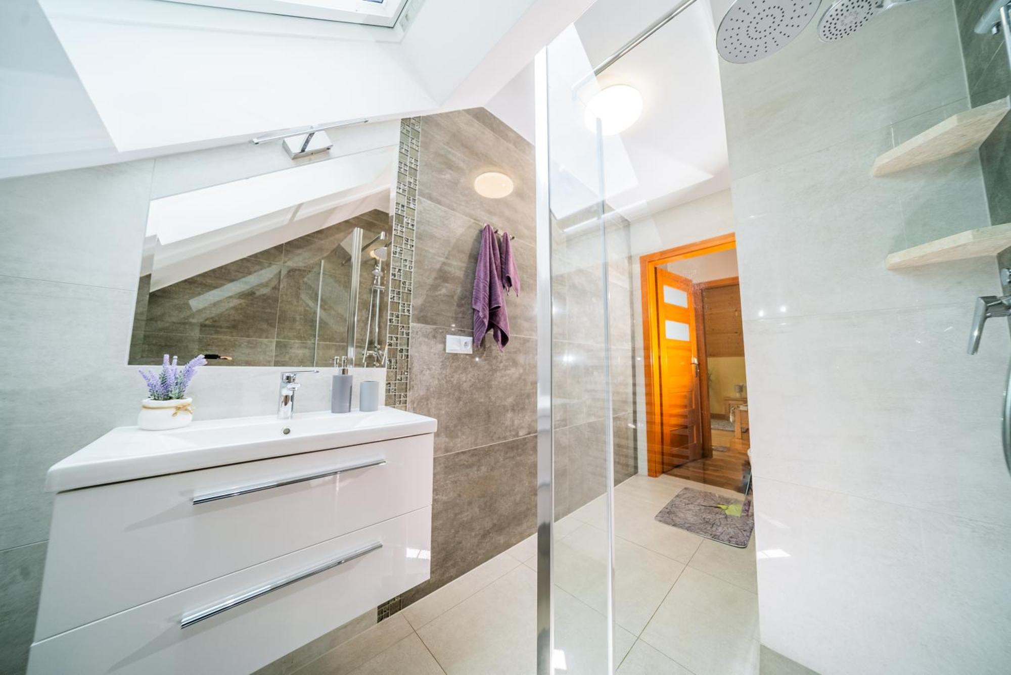 Apartment Na Wzgorzu Piwniczna-Zdroj