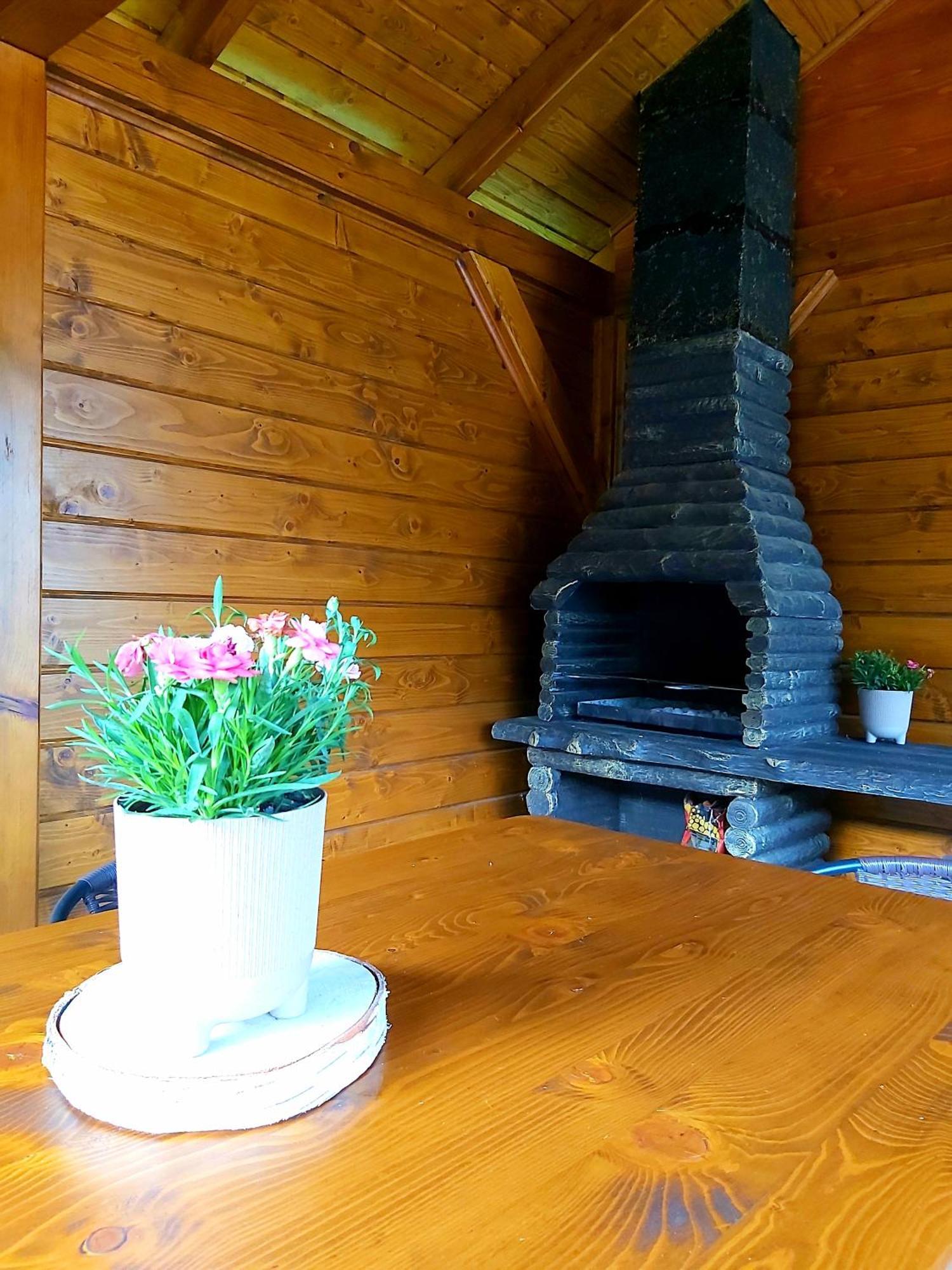 Apartment Na Wzgorzu *