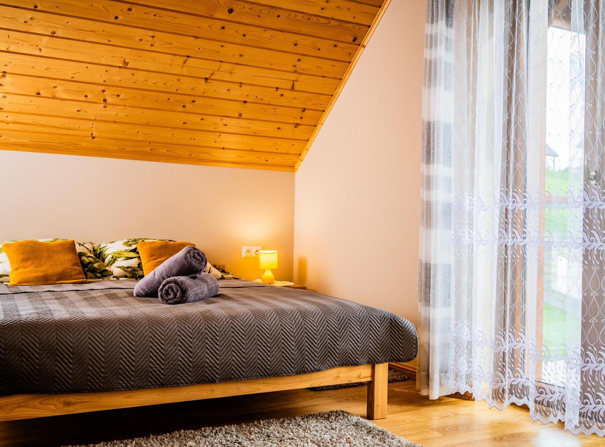 Apartment Na Wzgorzu
