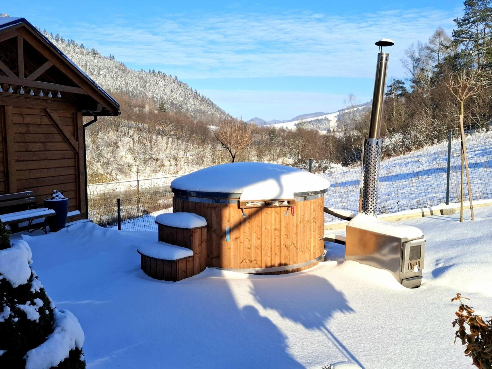 Apartment Na Wzgorzu